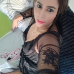 Lucia salamanca - Hola comienzo diciéndote que son mis soy una chica totalmente independiente cariño