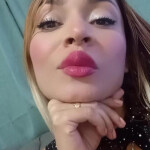 Sofia chica de lujo rubia colombiana muy guapa en Alcantarilla