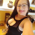 DANA - Amable cariñosa con muchas ganas de conocer y experimentar nuevas culturas volví para quedarm