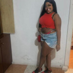 Hola mis amores soy nueva en tu zona