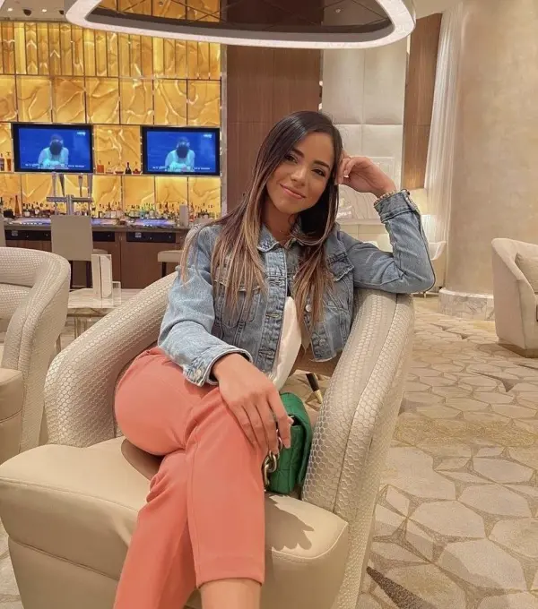 Fondo avatar