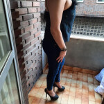 NOVEDAD TANIA CARIÑOSA COMPLETA EDUCADA POR POCOS DÍAS