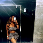 Sofía CHICA NUEVA EN LUCENA