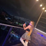 Independientes - Hola mi nombre es isabela soy una chica te invito A charlar te hago masajes soy edu