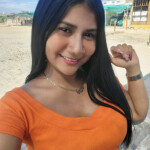 Jovencita Recién llegada