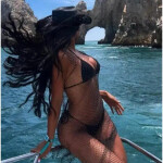 Novedad en tu zona - Hola amores soy Luna una brasileña bien bonita primera vez en tu zona soy cariñ