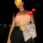 Sofia - Soy una chica recién llegada a tu cuidad ven y la pasamos un día in olvidable te hago olvida