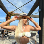Talia - Amores soy Talia una preciosa GUAPA encantadora y me gusta pasarlo. Si quieres saber más esc