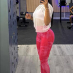 Kamila Latina - Hola soy Kamila una acompañante Colombiana fascinante y encantadora de 25 años . Si 