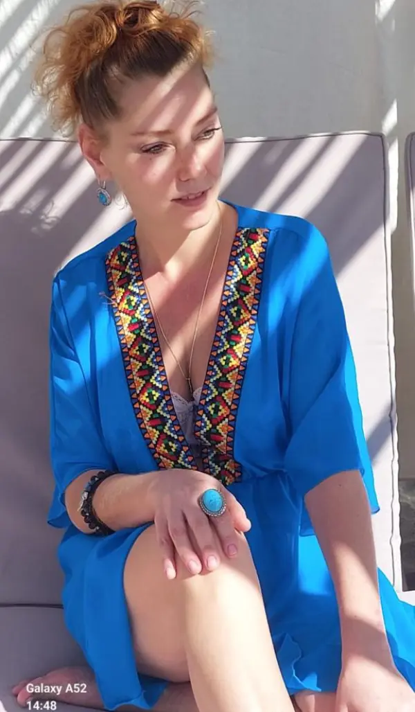 Fondo avatar