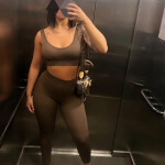BRASILEÑA CARIÑOSA MASAJES C CUERPO ENERGÍA Y CONEXIÓN RECIBO SOLA