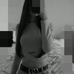 Jovencita dulce un bomboncito