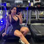 CHICA MUY EXTROVERTIDA Y EXOTICA!!