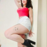 GISELLE TENERIFE NUEVAMENTE!!! VENEZOLANA
