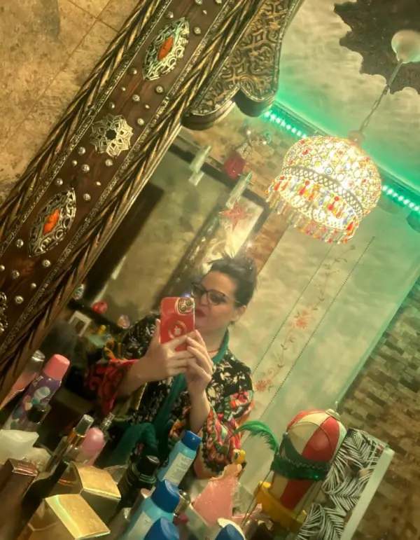 Fondo avatar