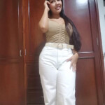 SCORT COLOMBIANA DE LUJO EN JAEN SITIO Y SALIDAS 24H
