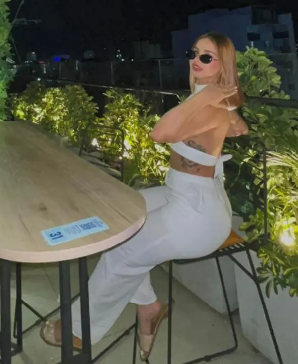 Fondo avatar