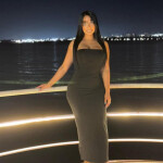 Hermosa y latina llegando a tu Isla