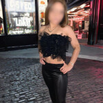 SANDRA Tu Dulce - Hola soy Sandra una joven de 22 años con una mezcla irresistible de simpatía encan