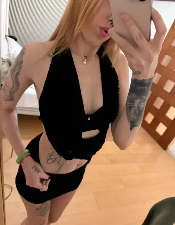 Fondo avatar
