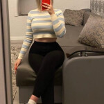 Rubia - Hola.soy Alba extravertida educada femenina De piel blanca y suave como la seda y con unas m