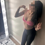 CRISTINA SEVILANA SIMPÁTICA Y DULCE