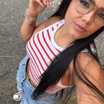 Novedad Paulina recién llegada