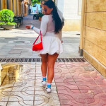 Hola mis amores soy una chica linda en busca de aventuras