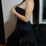 SHARON BOMBON NUEVA EN TU CIUDAD AVILES