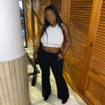 Mulata En La Isla Para Encuentros Agradables