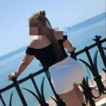 ERIKA ENCANTADORA LATINA
