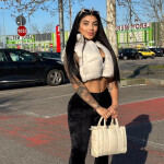 UNA BELLA COLOMBIANA PARA PASARLA DE LUJO