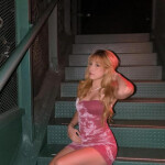 ANAHI DIVERSION Y MUCHO CARISMA