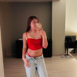 JOVEN GUAPA Y SAGAZ - Hola amores soy una hermosa mujer de 19 años quiero vivir la experiencia de te
