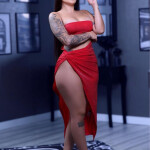Dahiana - Mis amores soy dahiana una colombiana recién llegada Algeciras con ganas de soy muy divert