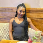 Sarita!!! Colombiana de nuevo en Montcada!!!