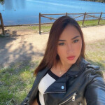 SAMANTA PREPARADA PARA TI