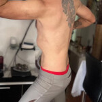 LUIS ESPAÑOL CULTO 40 AÑOS