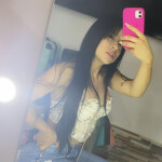 Independiente colombiana en torre del mar piso con aire acondicionado estoy 24 h No salidas