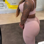DULCE LA MORENA CARIBEÑA MAS CARIÑOSA