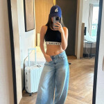 NOVEDAD LAURA ESCORT LATINA SABINILLAS