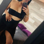 Alisson chica y disponible en lleida