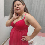 Andrea paraguaya rubia con ganas de conocerte - Metro Quintana