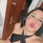 SANTANDER ALEXANDRA JOVEN LATINA SOY TODO LO QUE BUSCAS TE ATREVES RECIEN LLEGADA NOVEDAD