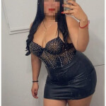 Latina Wapa Barakaldo