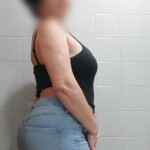 Carinosa - Hola cariño soy una chica encantadora te invito a disfrutar conmigo de momentos inolvidab