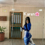 NOVEDAD PARA TI KAREN TU CHICA IMPERDIBLE Y DESEADA REFRESCANTE SERE SOLO PARA TI 24 HRS SIN PRISAS AMOR