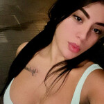 Pamela colombiana alto nivel - Usera