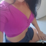 Recen llegada - Soy Renata la chica que andáis a buscar... Pues acabo de llegar para hacer feliz