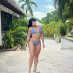 Natasha Dulce y con Ritmo Propio